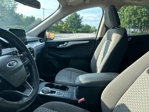 Used 2020 Ford Escape SE AWD/4WD image 7