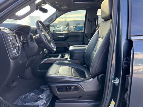 Used 2021 GMC Sierra 1500 Denali w/ Denali Ultimate Package image 9