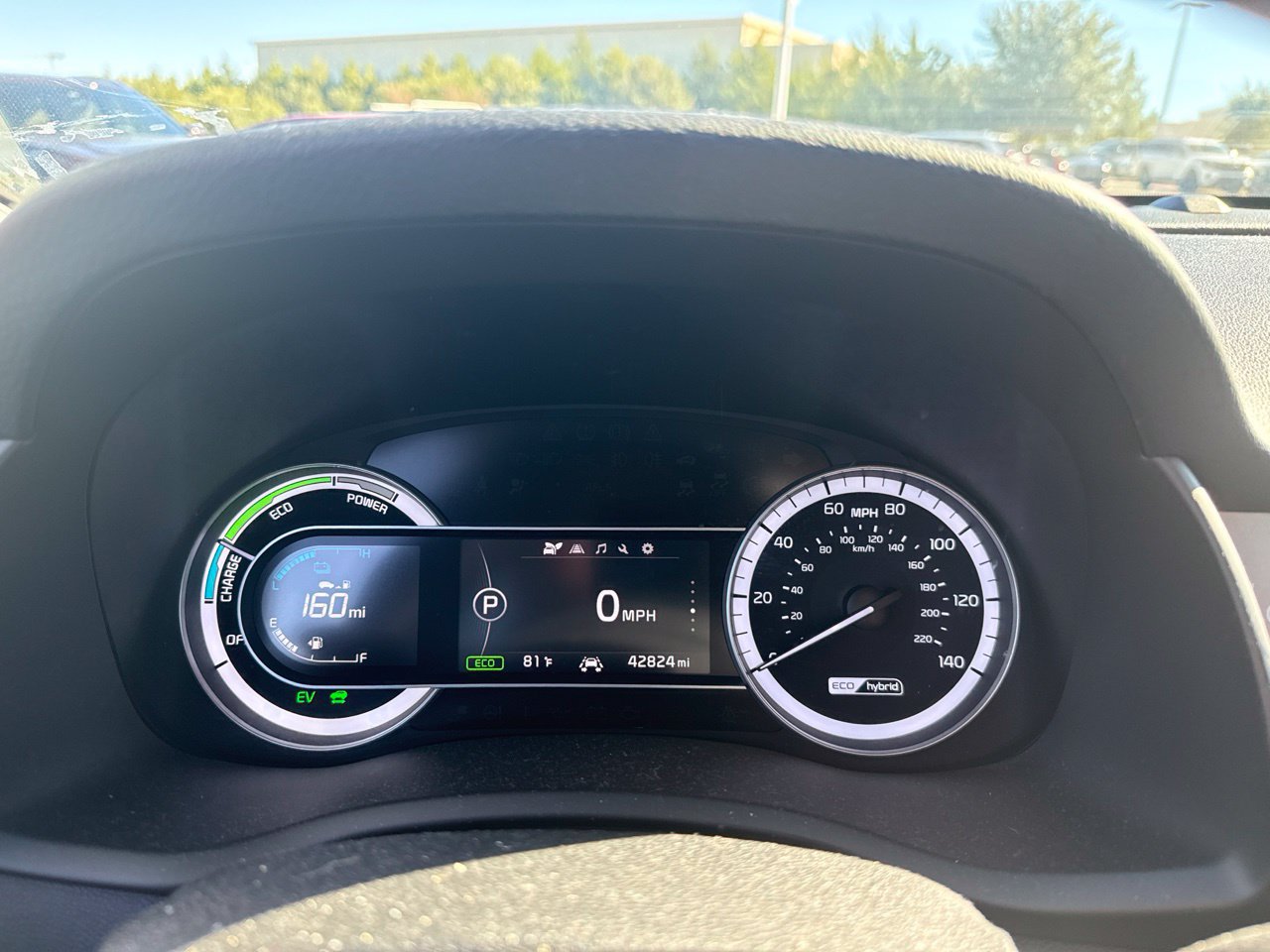 Used 2019 Kia Niro LX FWD image 23