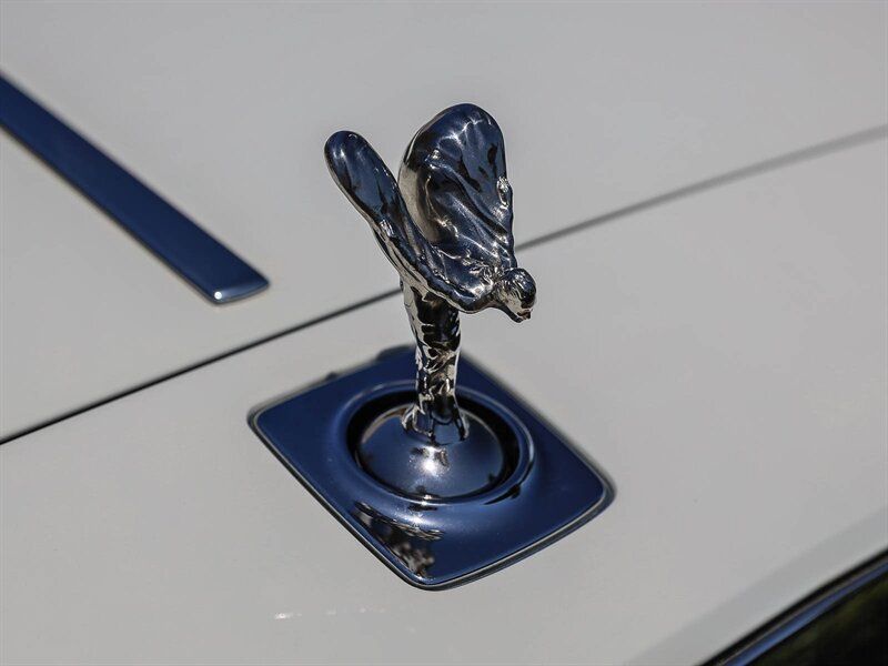 Used 2012 Rolls-Royce Ghost Extended Wheelbase RWD image 54