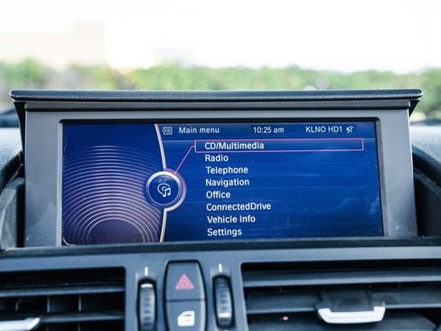 Used 2012 BMW Z4 sDrive35is image 12