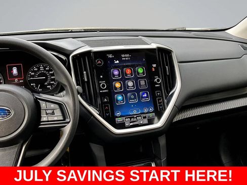 Used 2023 Subaru Ascent 8-Passenger AWD/4WD image 11