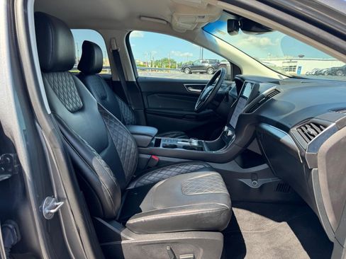 Used 2024 Ford Edge Titanium AWD/4WD image 18