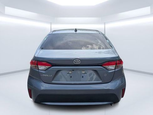 Used 2022 Toyota Corolla L FWD image 42