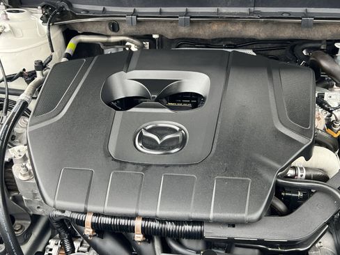 Used 2024 MAZDA CX-5 AWD 2.5 S w/ Preferred Package image 29