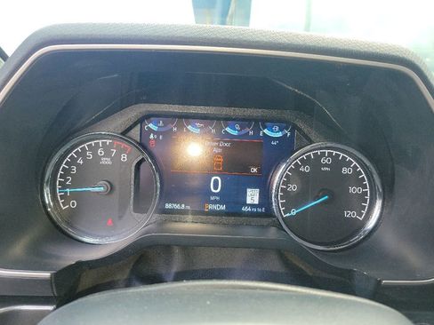 Used 2022 Ford F150 XLT w/ Equipment Group 302A High AWD/4WD image 10
