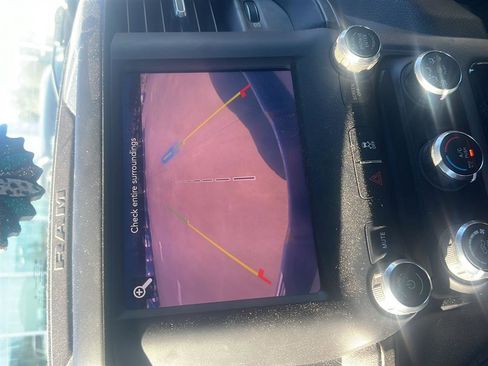 Used 2021 RAM 3500 Tradesman w/ Chrome Appearance Group image 13