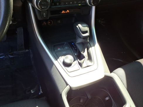 Certified 2023 Toyota RAV4 LE image 10