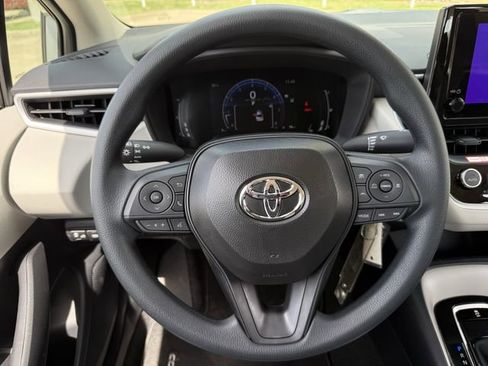 New 2026 Toyota Corolla LE image 13