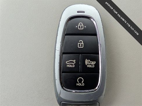 Used 2023 Hyundai Sonata SEL w/ Convenience Package image 28