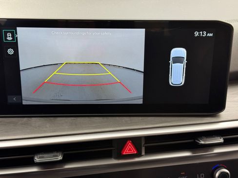 Used 2025 Kia Sorento X-Line EX AWD/4WD image 28