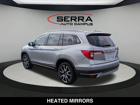 Used 2020 Honda Pilot Elite image 12
