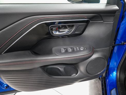 Certified 2025 Acura ADX A-Spec image 25