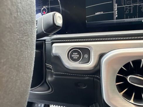 Used 2021 Mercedes-Benz G 63 AMG 4MATIC image 22