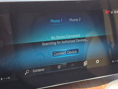 Used 2020 Mercedes-Benz GLC 300 4MATIC image 6