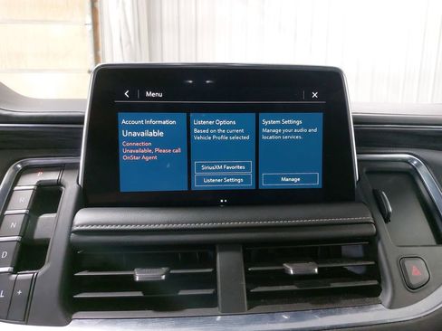 Used 2021 GMC Yukon SLT w/ SLT Luxury Package AWD/4WD image 23