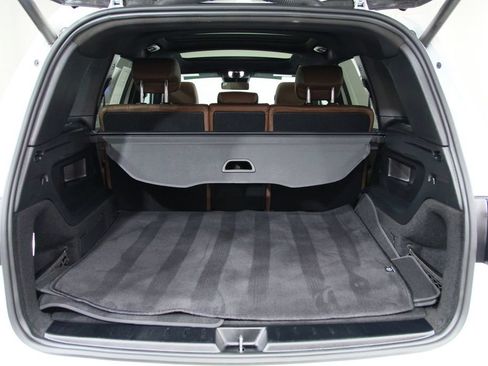 Certified 2024 Mercedes-Benz GLB 250 4MATIC image 27