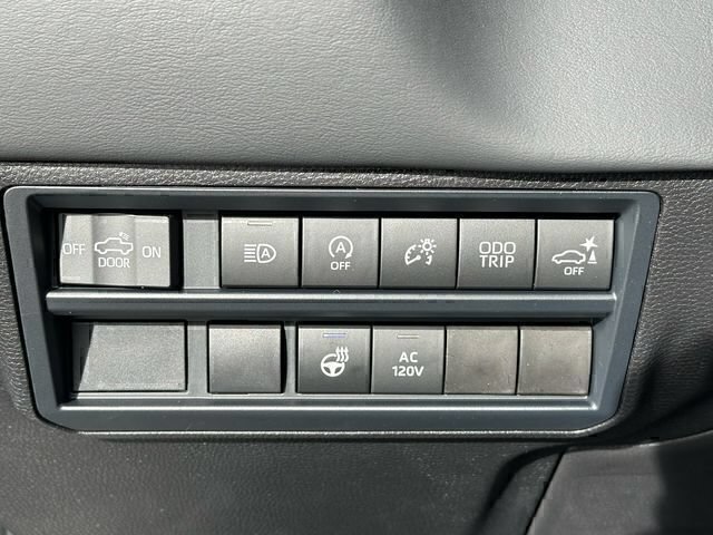 New 2026 Toyota Tundra Platinum w/ TRD Off-Road Package AWD/4WD image 19