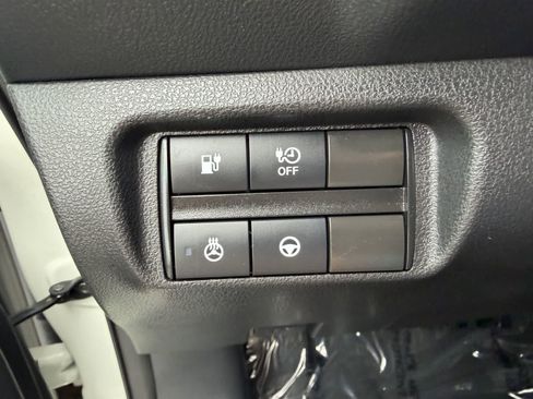 Certified 2023 Nissan Leaf SV Plus FWD image 16