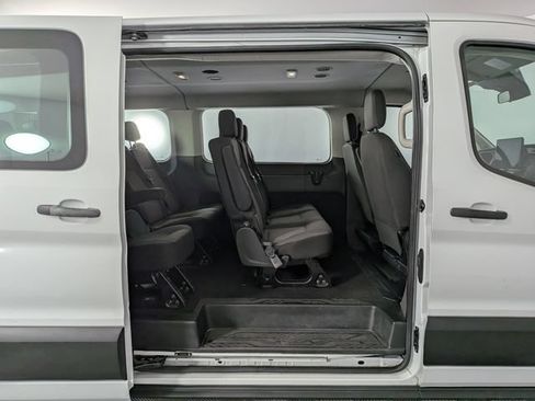 Used 2024 Ford Transit 350 XLT RWD image 35
