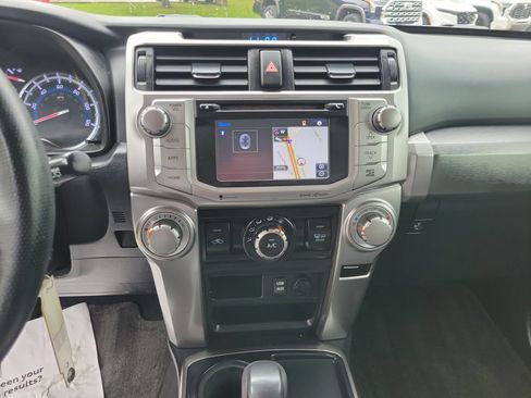 Used 2018 Toyota 4Runner SR5 RWD image 21