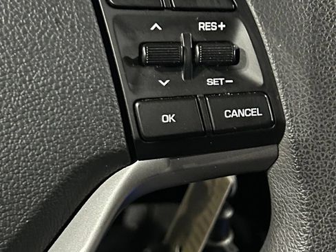 Used 2017 Hyundai Tucson Eco AWD/4WD image 64