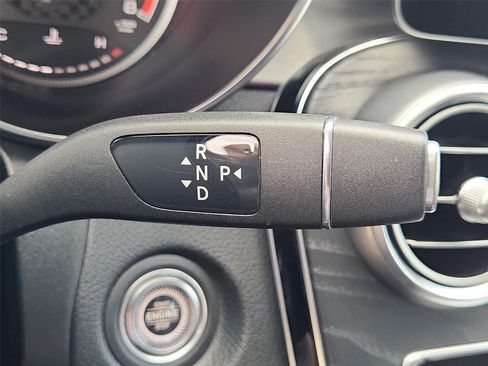 Used 2020 Mercedes-Benz GLC 43 AMG 4MATIC image 15
