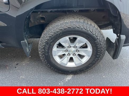 Used 2020 Chevrolet Silverado 1500 LT w/ All-Star Edition AWD/4WD image 31