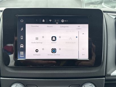 Used 2025 RAM ProMaster 2500 w/ Quick Order Package 22G SLT