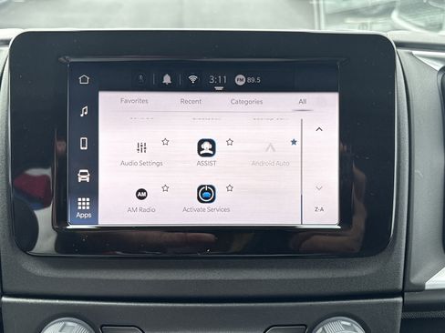 Used 2025 RAM ProMaster 2500 w/ Quick Order Package 22G SLT image 1