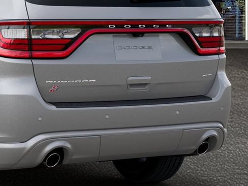 New 2026 Dodge Durango GT AWD/4WD image 13