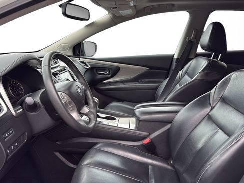 Used 2016 Nissan Murano SL AWD/4WD image 24