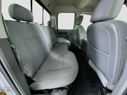 Used 2006 Dodge Ram 2500 Truck SLT w/ Quad Cab Big Horn Value Group AWD/4WD image 24