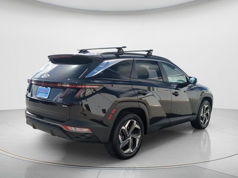 Used 2023 Hyundai Tucson SEL w/ Convenience Package image 4