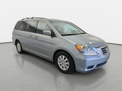Used 2009 Honda Odyssey EX-L image 3