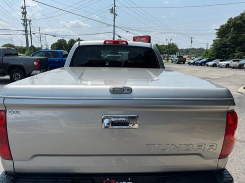 Used 2016 Toyota Tundra Limited RWD image 6