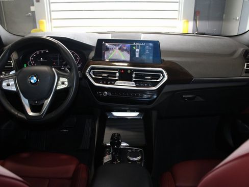 Used 2023 BMW X3 xDrive30i w/ Convenience Package image 28