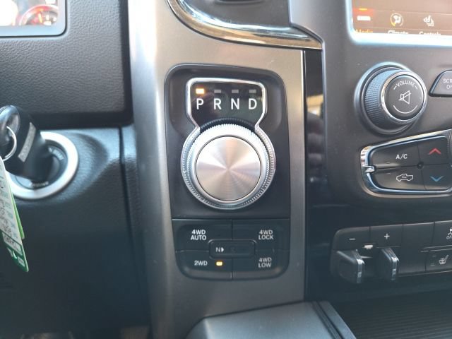 Used 2018 RAM 1500 Sport AWD/4WD image 10