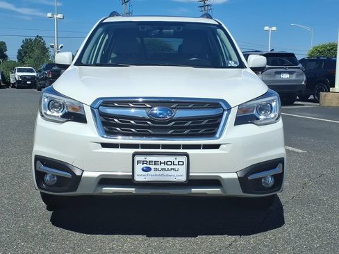 Used 2018 Subaru Forester 2.5i Limited AWD/4WD image 2