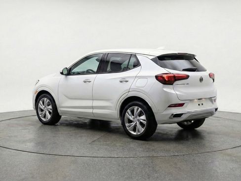Used 2025 Buick Encore GX Preferred image 6