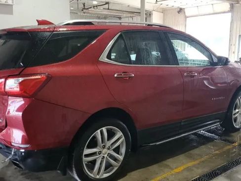 Used 2019 Chevrolet Equinox Premier image 57