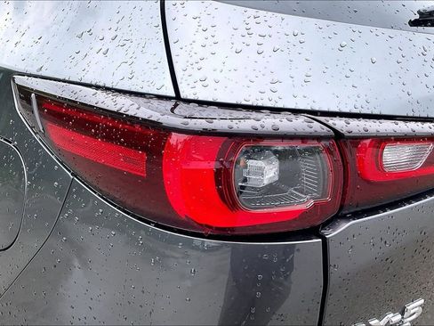 Used 2025 MAZDA CX-5 AWD 2.5 S w/ Select Package image 27