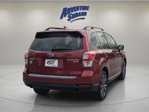 Used 2017 Subaru Forester 2.0XT Touring image 6