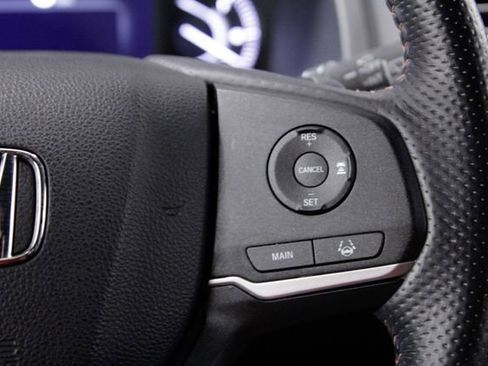 Certified 2022 Honda Passport TrailSport image 28