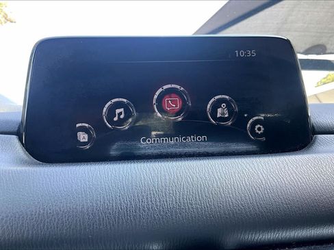 Used 2019 MAZDA CX-5 Sport w/ I-ACTIVSENSE Package FWD image 35