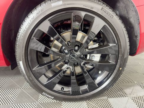 New 2026 Land Rover Range Rover Sport Dynamic SE image 12