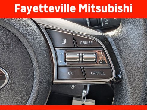 Used 2021 Kia Forte LXS FWD image 19