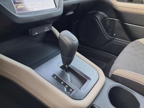 Certified 2025 Subaru Forester AWD/4WD image 14