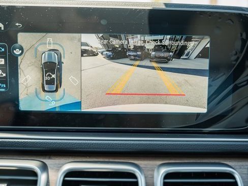 New 2026 Mercedes-Benz GLE 450 4MATIC image 43