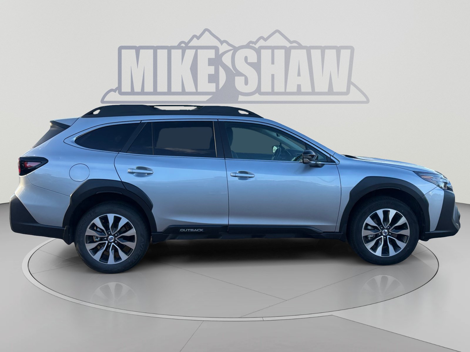 Used 2025 Subaru Outback Limited XT w/ Tech Package 3 AWD/4WD image 6
